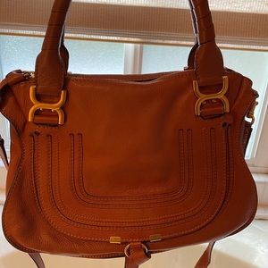 👜👜Chloe Marcie Bag👛👛